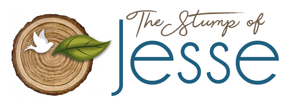 The Stump of Jesse