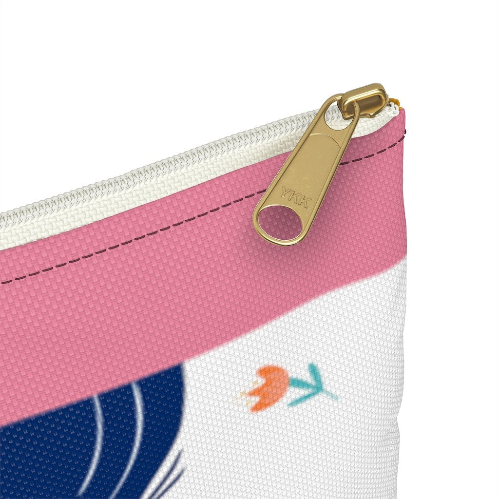 St. Edith Stein Accessory Pouch
