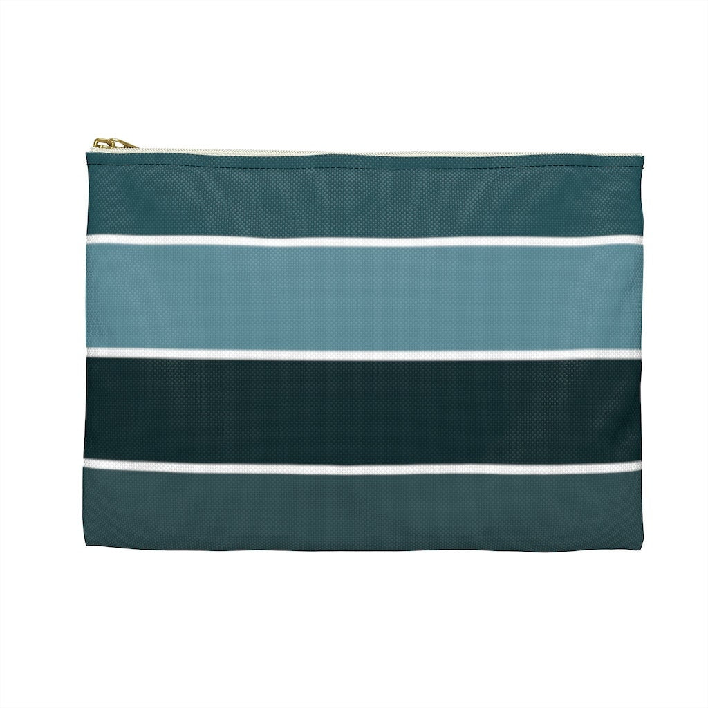 Bl. Carlo Acutis The Eucharist is my highway to heaven Accessory Pouch