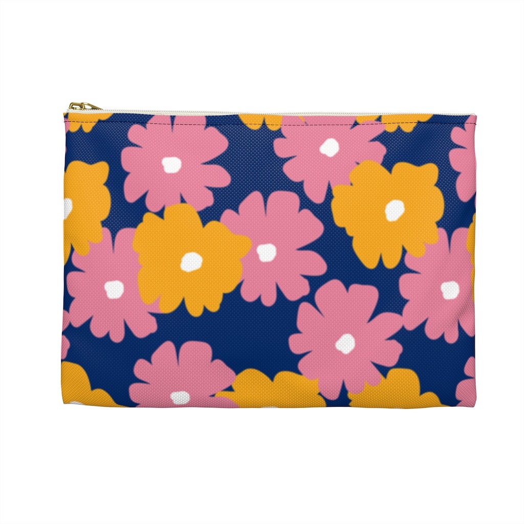 St. Edith Stein Accessory Pouch