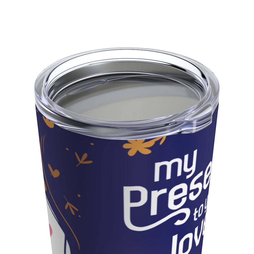 St. Padre Pio Tumbler 20oz