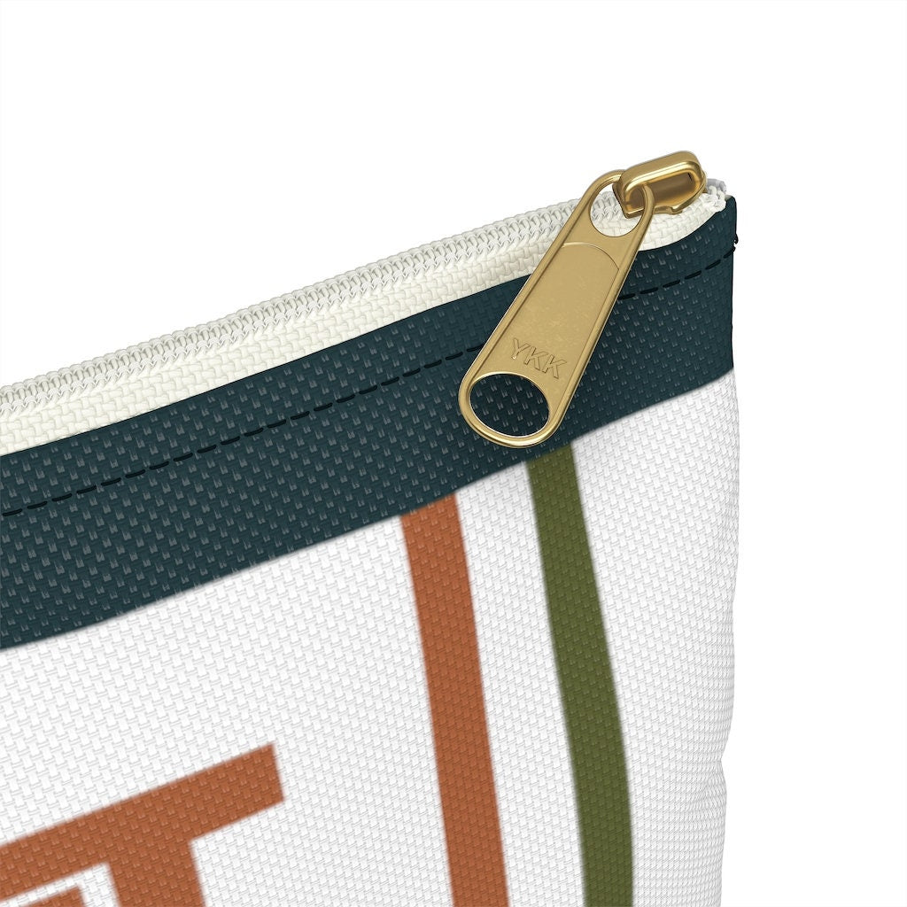 Mother Angelica | Get Cracking Accessory Pouch