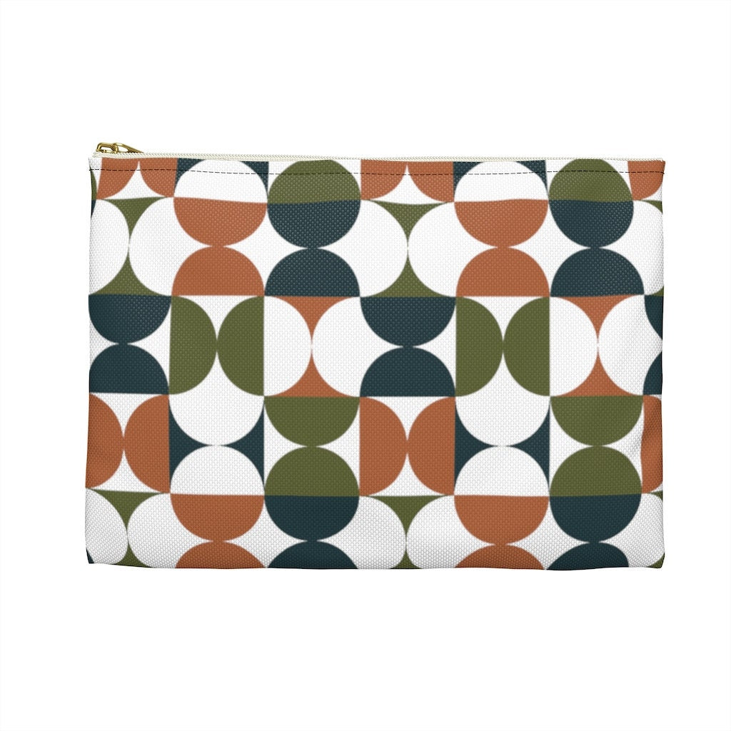 Mother Angelica | Get Cracking Accessory Pouch