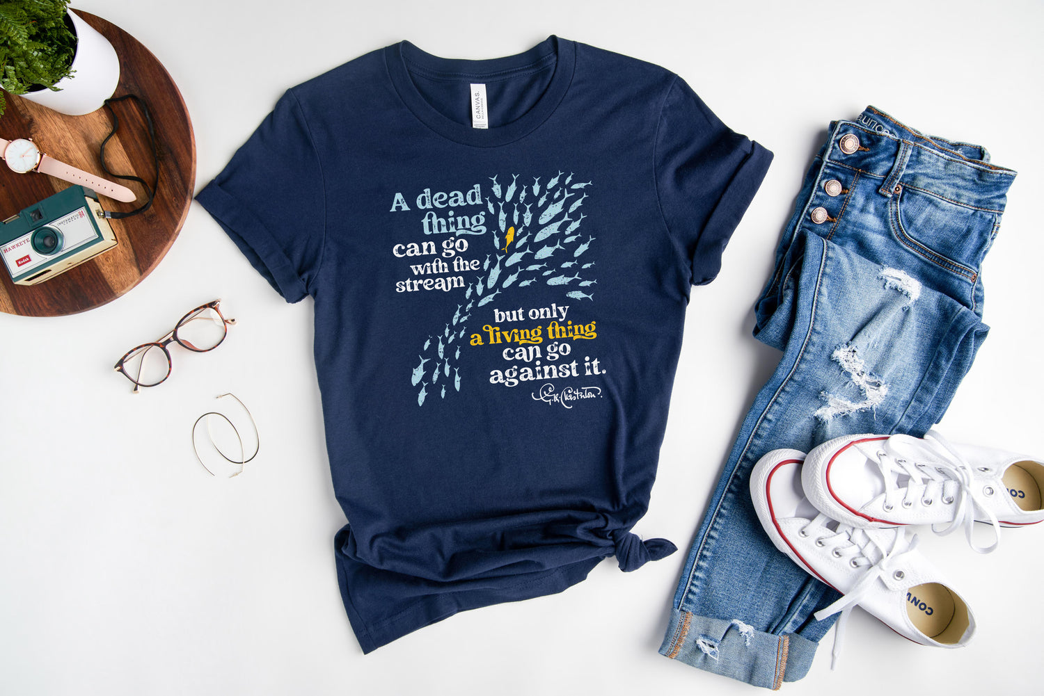 Apparel