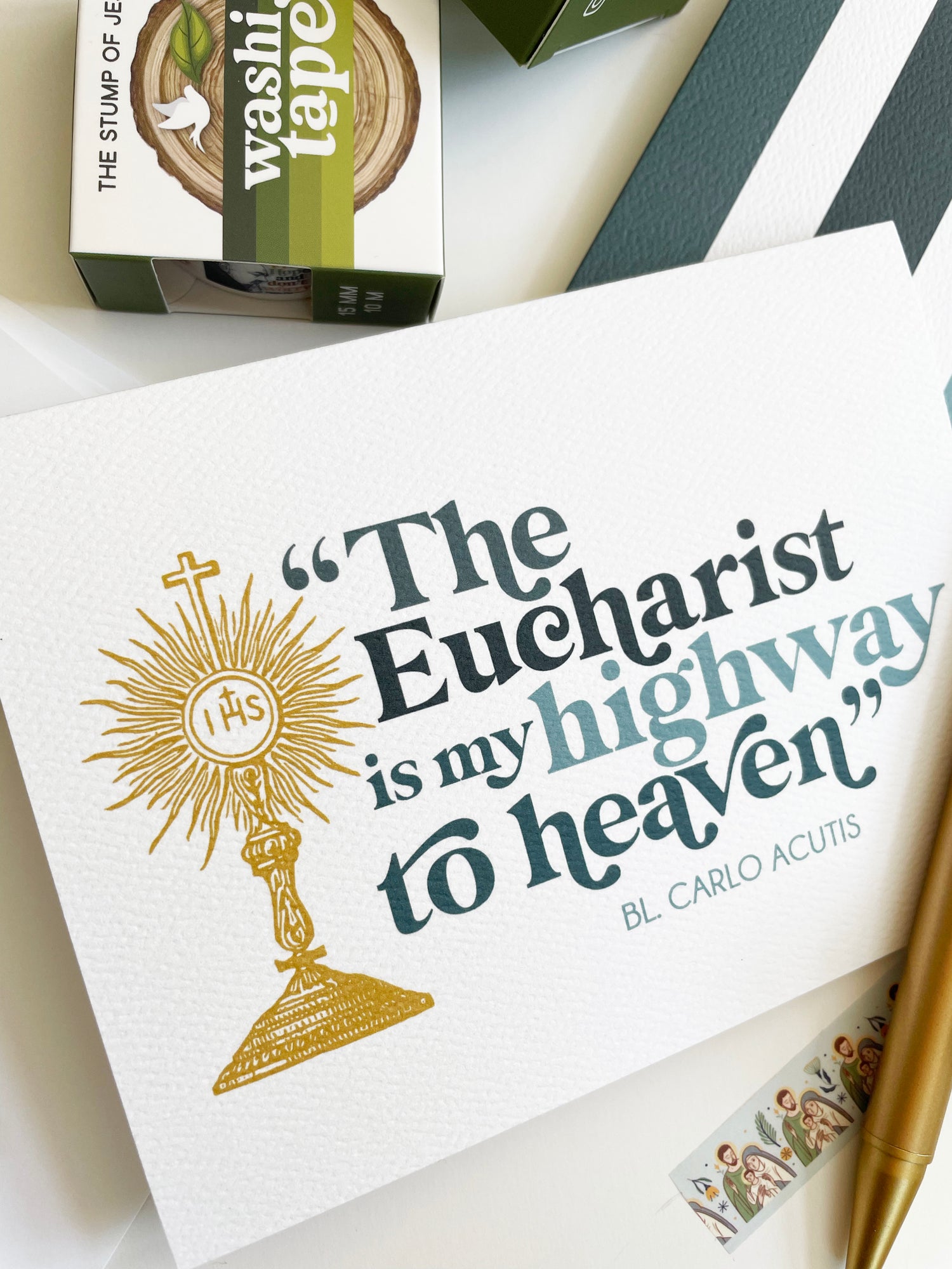 Greeting Cards