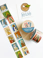 Ave Maria Post Washi Tape