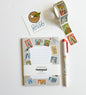 Ave Maria Post Notepad