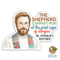 Bl. Stanley Rother Sticker