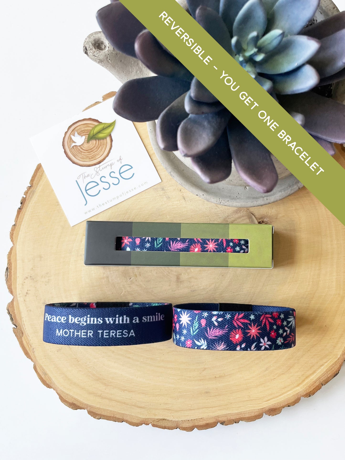 Catholic Elastic Bracelets