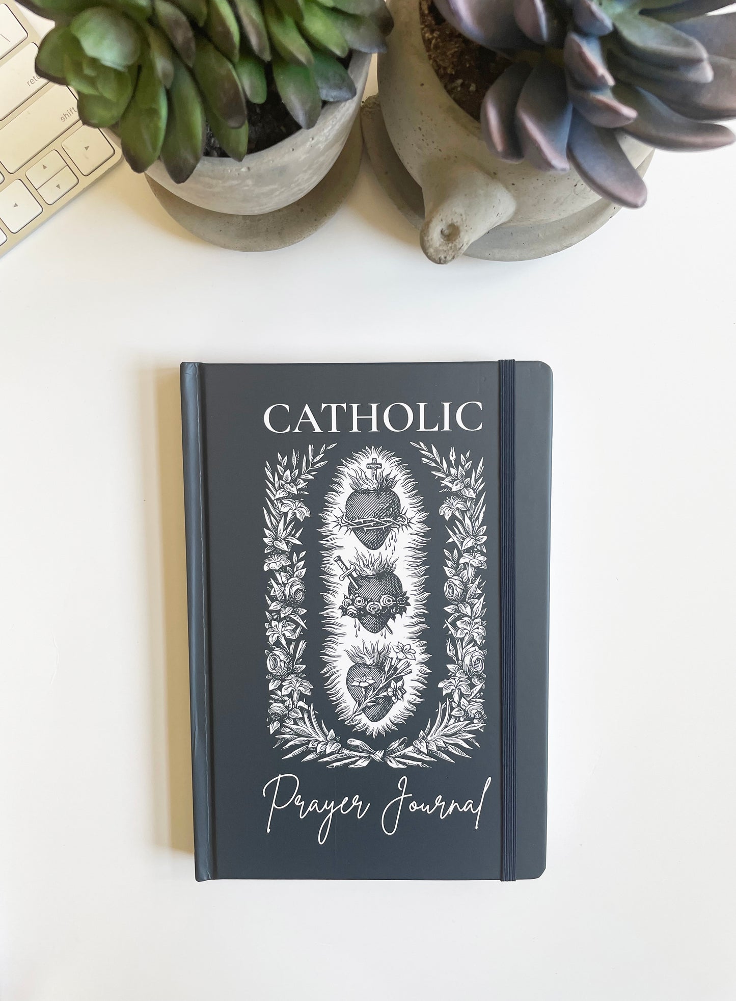 NEW Catholic Prayer Journal