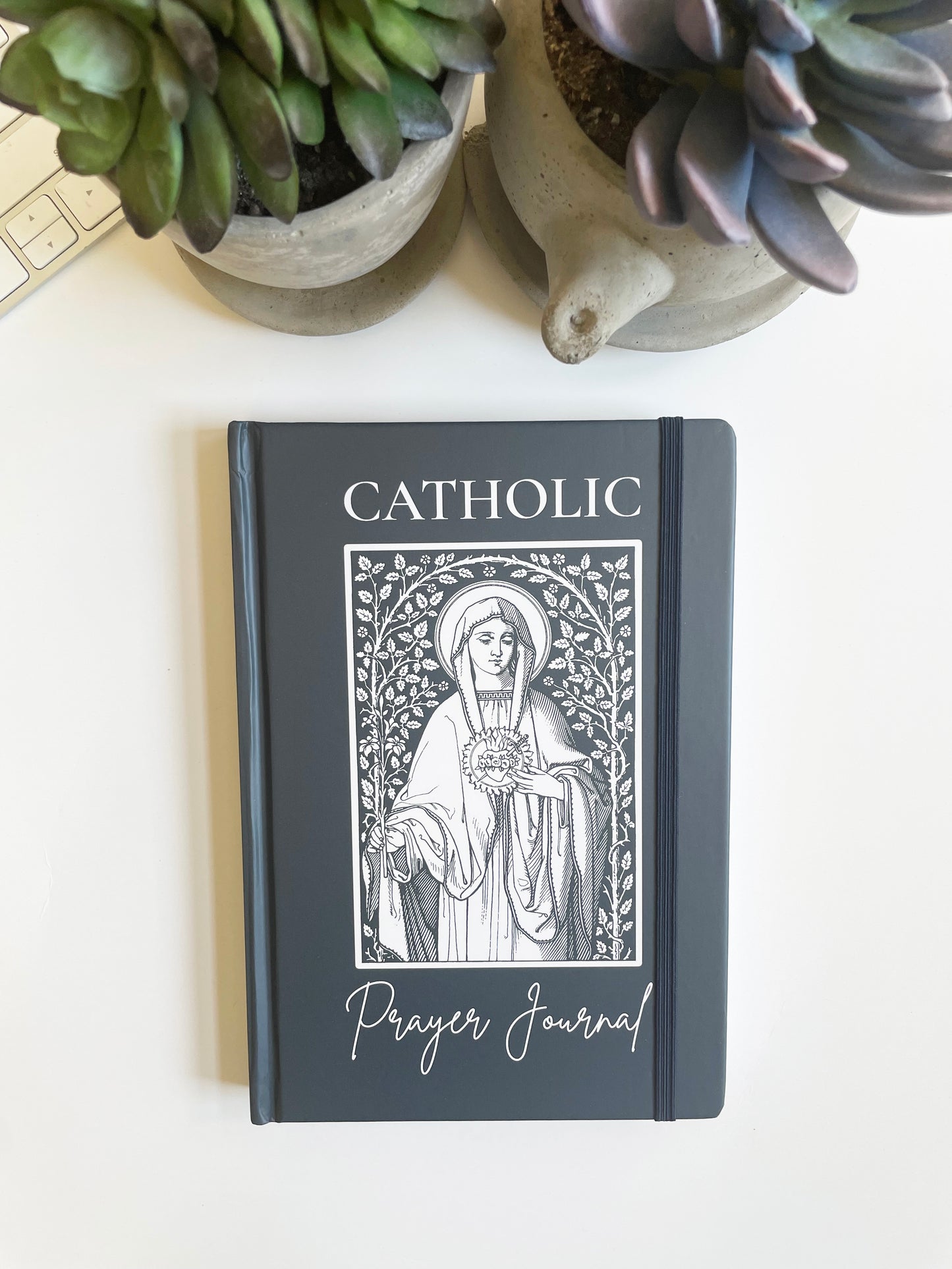 NEW Catholic Prayer Journal
