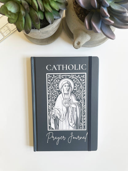 NEW Catholic Prayer Journal