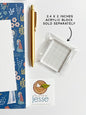 Days of the Week Clear Stamp Set