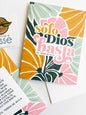 Solo Dios Basta Greeting Card | Sta. Teresa de Avila Catholic greeting card