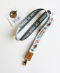 St. Francis of Assisi Lanyard
