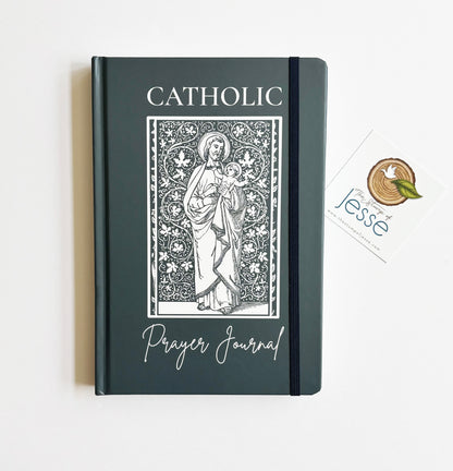 NEW Catholic Prayer Journal
