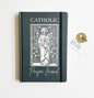 NEW Catholic Prayer Journal