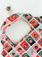 Catholic Nylon Reusable Shopping bag