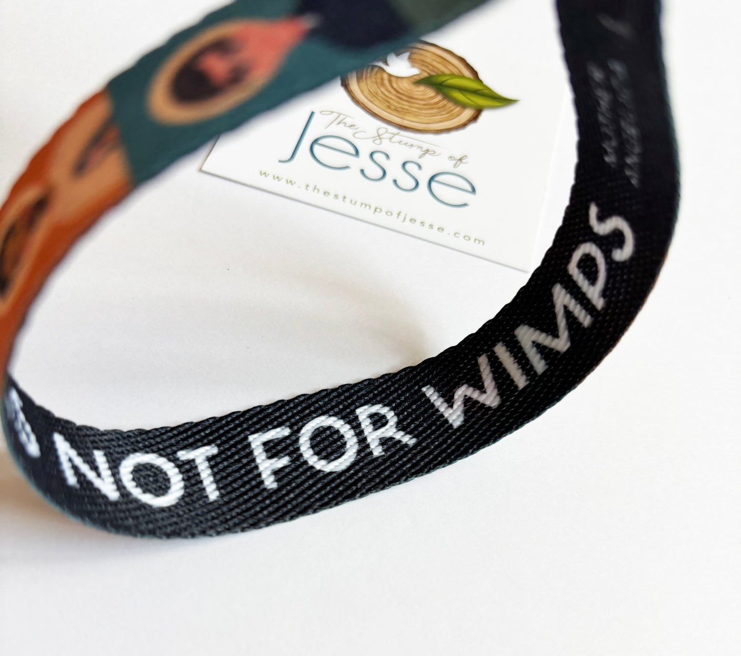 Men and Women Saints wristlets keychains