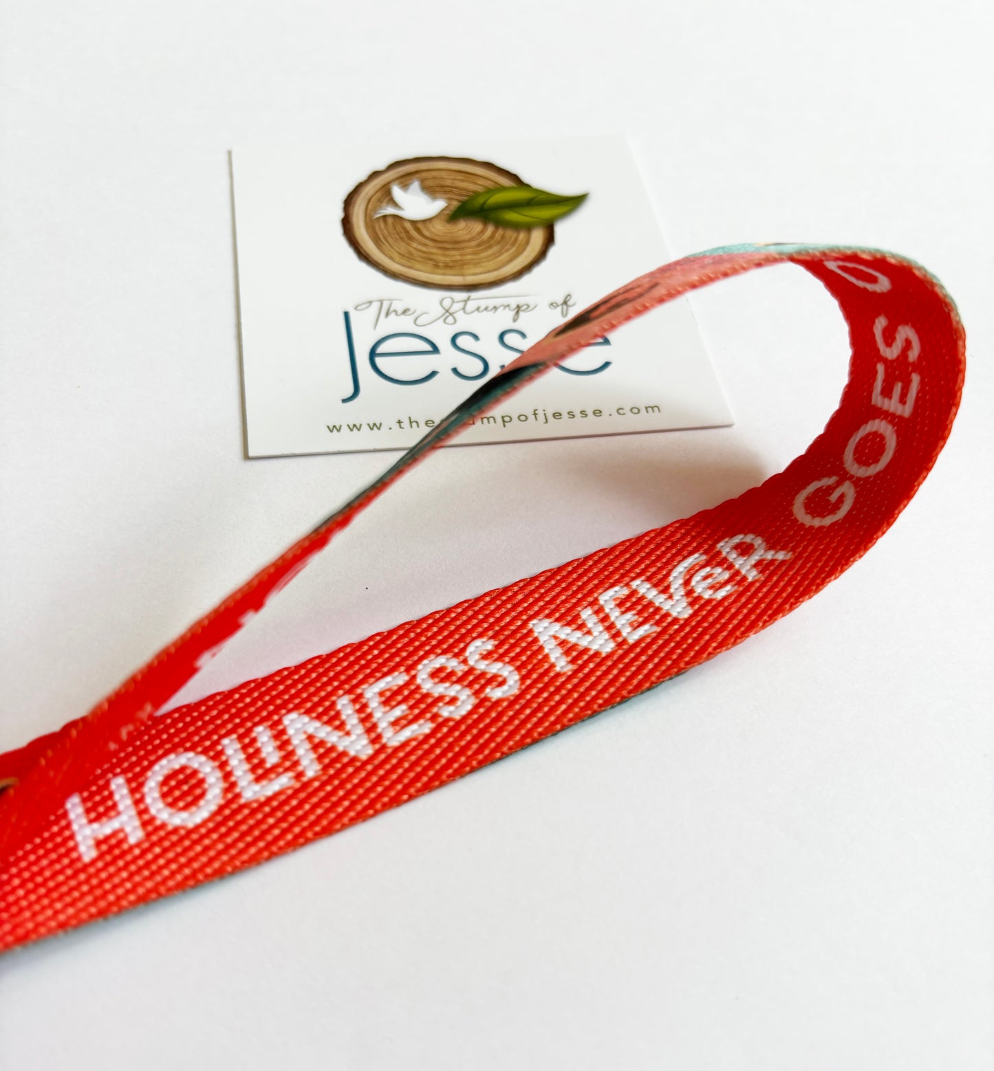 Men and Women Saints wristlets keychains