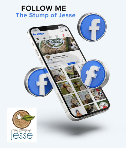 St. Jude Apostle Waterproof Sticker