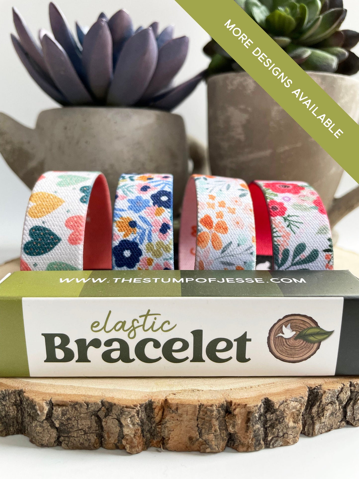 Bl. Pier Giorgio Frassati | Reversible Elastic Bracelet