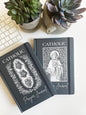 NEW Catholic Prayer Journal - St. Joseph