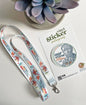 St. Francis of Assisi Lanyard