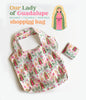 Catholic Reusable Shopping bag | Mass bag